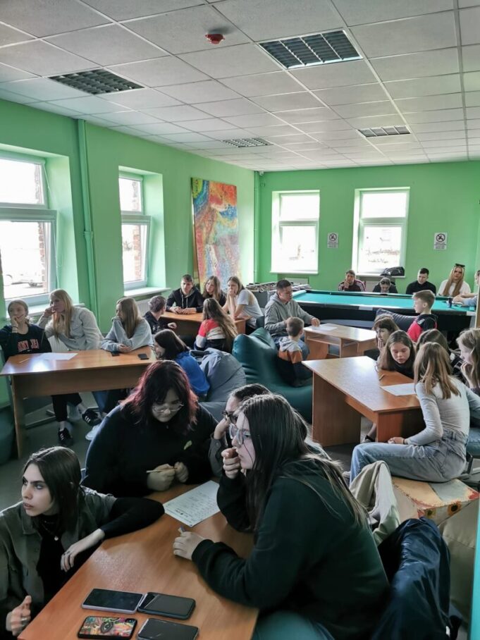 greta sveikatos protmūšis