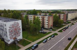 NT ekspertė Žydrė Jurgelionienė: „Negalvojome, kad kainos taip keisis“