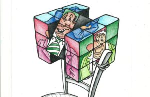 Krizė: kodėl darbo vietos tuščios?