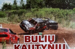 Birželio 12 d. vyks bulių kautynės