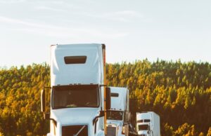 Kodėl verta rinktis logistikos ir krovinių gabenimo bendrovę „INGSTAD & CO“