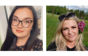 Asmeninio asistento pagalbos poreikis Rokiškio rajone auga