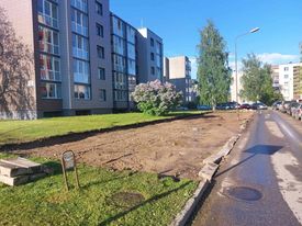 greta aikštelė vilites g