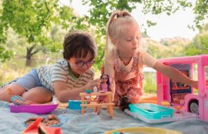 Lėlė tai ne tik žaislas