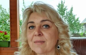 Vilma Likienė: „Reikėjo tik „pakrapštyti“ ir paimti tai iš manęs“