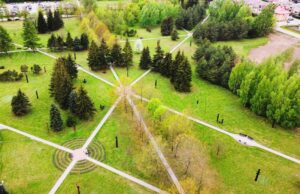 Interesai susikirto dėl parko. Argumentai „už“ ir „prieš“