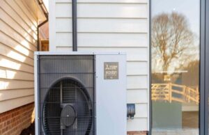 Į kokius parametrus būtina atkreipti dėmesį renkantis šilumos siurblį?