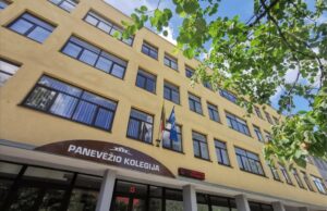 Panevėžio kolegija – čia tavo karjeros pradžia