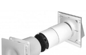 Pagrindiniai aspektai nuo kurių priklauso rekuperatoriaus įrengimo kaina