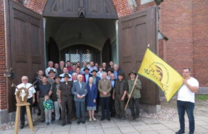 Klubas „Sakalas“ įžengė į penktąją dešimtį