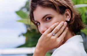 Kokius papuošalus rinktis vasarą?