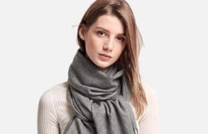 Nemirštanti klasika – rankų darbų lietuviški šalikai