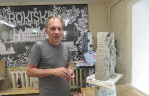 Keramikai pristato individualų stilių ir intriguoja – bus netikėtumų