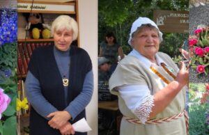 Senjorai bando atsverti tai, ką pražiūrėjo valstybė