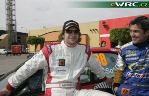 Į „CBet Rally Rokiškis“ vėl sugrįžta buvęs WRC pilotas iš Suomijos