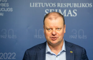 S. Skvernelis: šansų šioje kadencijoje dekriminalizuoti kanapes mažėja, aš tuo džiaugiuosi