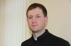 Tarnystės jubiliejai sutapo su remonto darbais