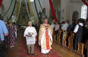 Šv. Baltramiejaus „Gyvųjų amatų kermošius“ vietinių ir svečių akimis