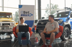 Paskelbta „CBet Rally Rokiškis“ greičio ruožų apžvalga