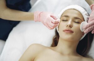 Veido valymas: 3 populiariausios procedūros ir jų nauda