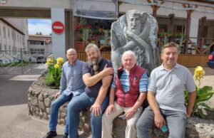 Skemuose – „Auk su menu“