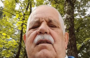 Mingaila Rastenis „nekarpo“ nei minučių, nei kilometrų