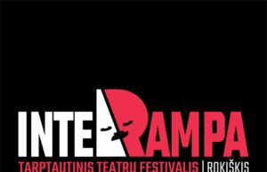 „Interrampoje“ vaidins ir Oskaro Koršunovo teatras