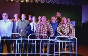 „Bunkerio“ kūrėjai neketina laukti lapkričio