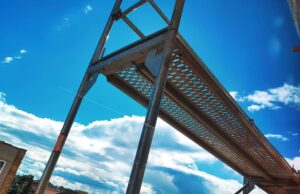 Rokiškėnai suskato atnaujinti šilumos punktus