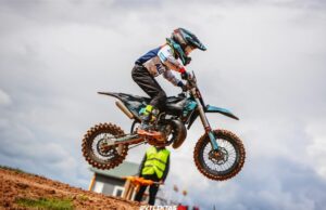 K. Paršiūnas: „Varžytis visada yra su kuo“