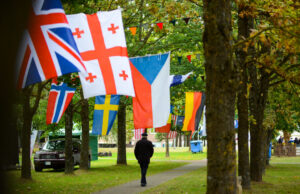 523 Rokiškio miesto gimtadienis. Šeštadienio rytas (Fotogalerija)