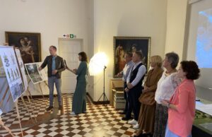 Visi gali pareikšti nuomonę