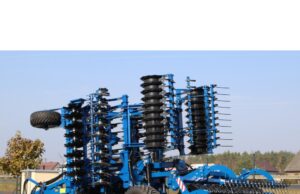 5 darbo įrankiai, būtini našiam žemės ūkiui