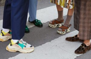 Vyriškos avalynės tendencijos rudens sezonui, į ką atkreipti dėmesį?