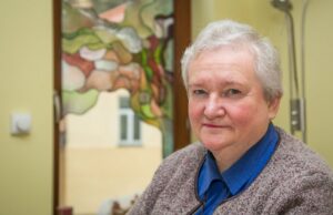 Vilija Targamadzė: švietime pilna suktukų ir apsuktukų