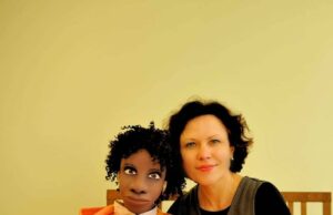 Mokyklose pasirodė mieli naujokai – dvi mergaitės ir du berniukai