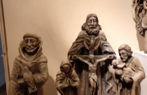 Didžiausias pliusas – šepkiška dvasia