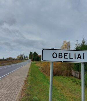 Obeliai 5