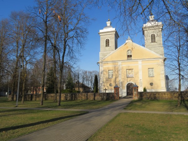 pand. bažn. grokiskis