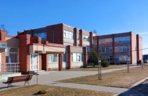 Nevėlu pasiskiepyti nuo erkinio encefalito