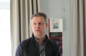 Šiuolaikiški slaugos namai Rokiškyje: teritorija dar tik projektuojama, o jau skaičiuojamos darbo vietos ir senjorų išlaikymo kaštai