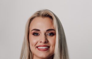 Psichologė Ieva Lekandraitė: „Yra ir tamsioji mažo miesto pusė“