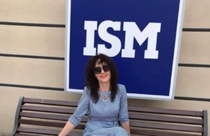 Jaunimo centras turi naują vadovę