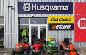 UAB „Donėjus“ švenčia sėkmingos veiklos dešimties metų jubiliejų