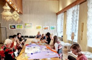 Kalėdų belaukiant – vilko ir ožkos vestuvės