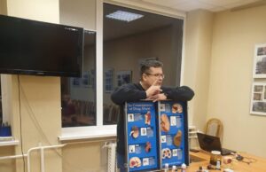 Elektroninių cigarečių pandemija Rokiškyje: nuo rūkančio pirmoko iki žiurknuodžiais apsinuodijusio vienuoliktoko