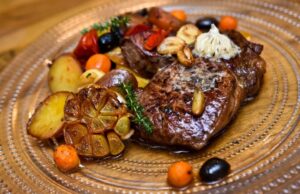 Rokiškio kavinės kelia kainas