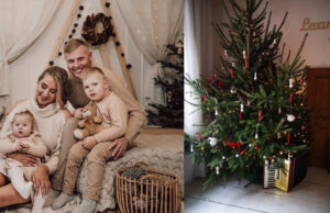 Prieš šventes – kalėdinių fotosesijų bumas. Vyrauja natūralumas