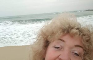 Marina Kubilienė: „Labai ilgai nedrįsau net pagalvoti“