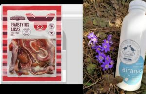 Aukso medaliai – Ilzenbergo ir „Rokiškio mėsinės“ produktams